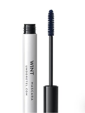 3/$30 Wint Mascara in Midnight Blue Lengthening & Organic BNIB Made in Italy 5ml